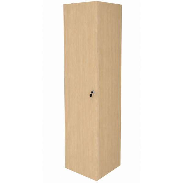 Single Door Interior Office Locker