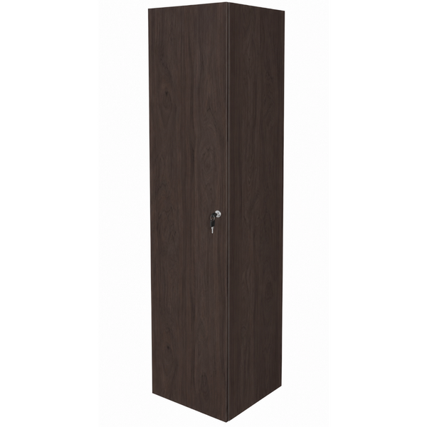 Single Door Interior Office Locker