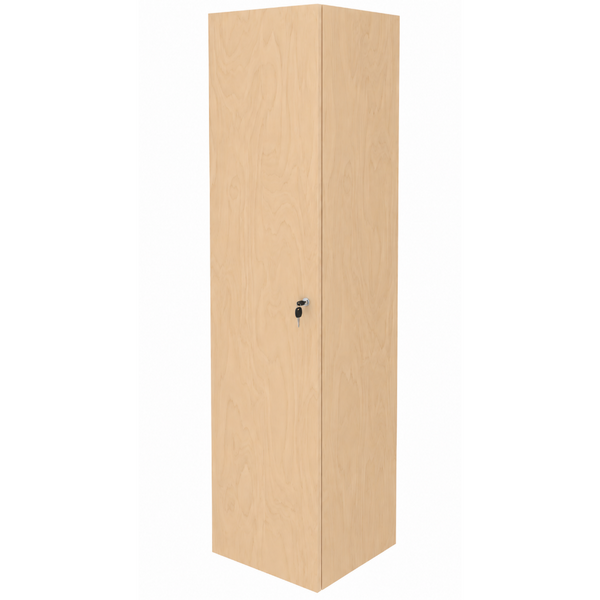 Single Door Interior Office Locker