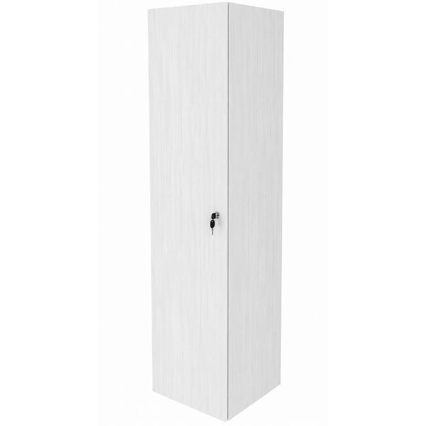 Single Door Interior Office Locker