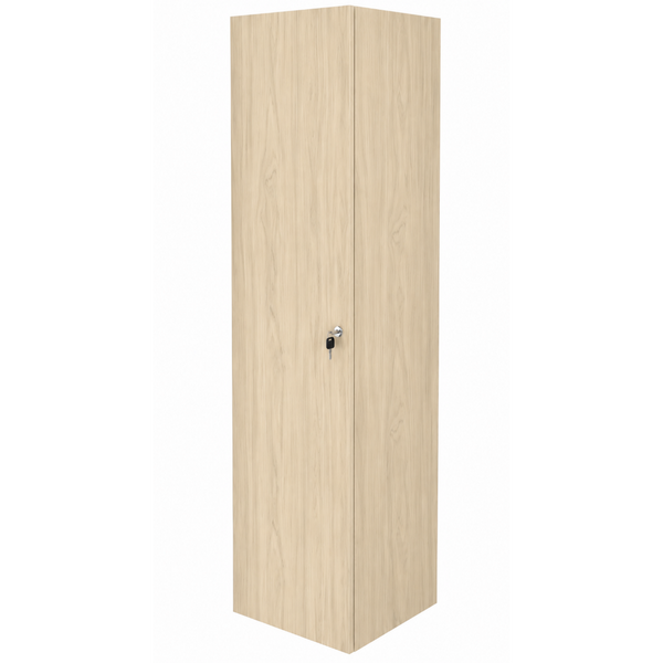 Single Door Interior Office Locker