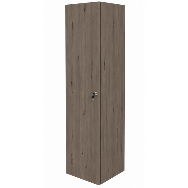 Single Door Interior Office Locker