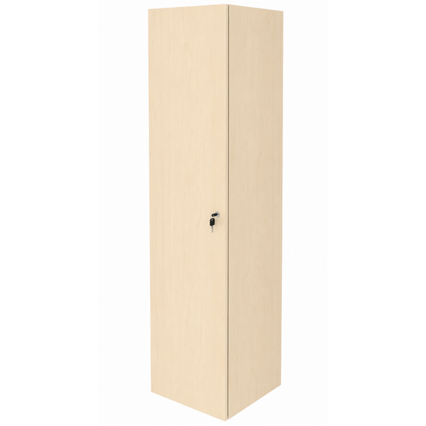 Single Door Interior Office Locker