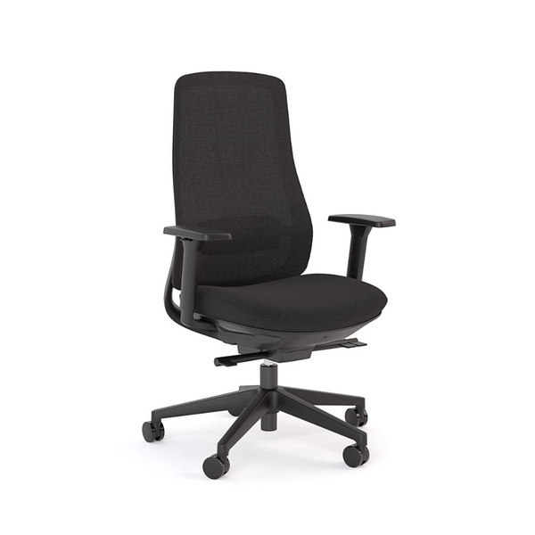 Lume Mesh Back Task Chair