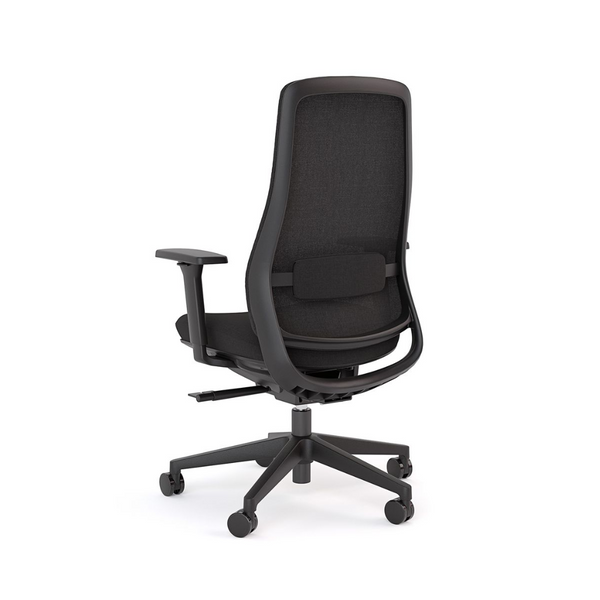 Lume Mesh Back Task Chair