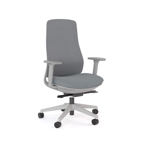 Lume Mesh Back Task Chair
