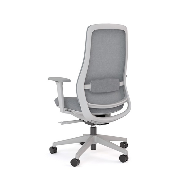 Lume Mesh Back Task Chair