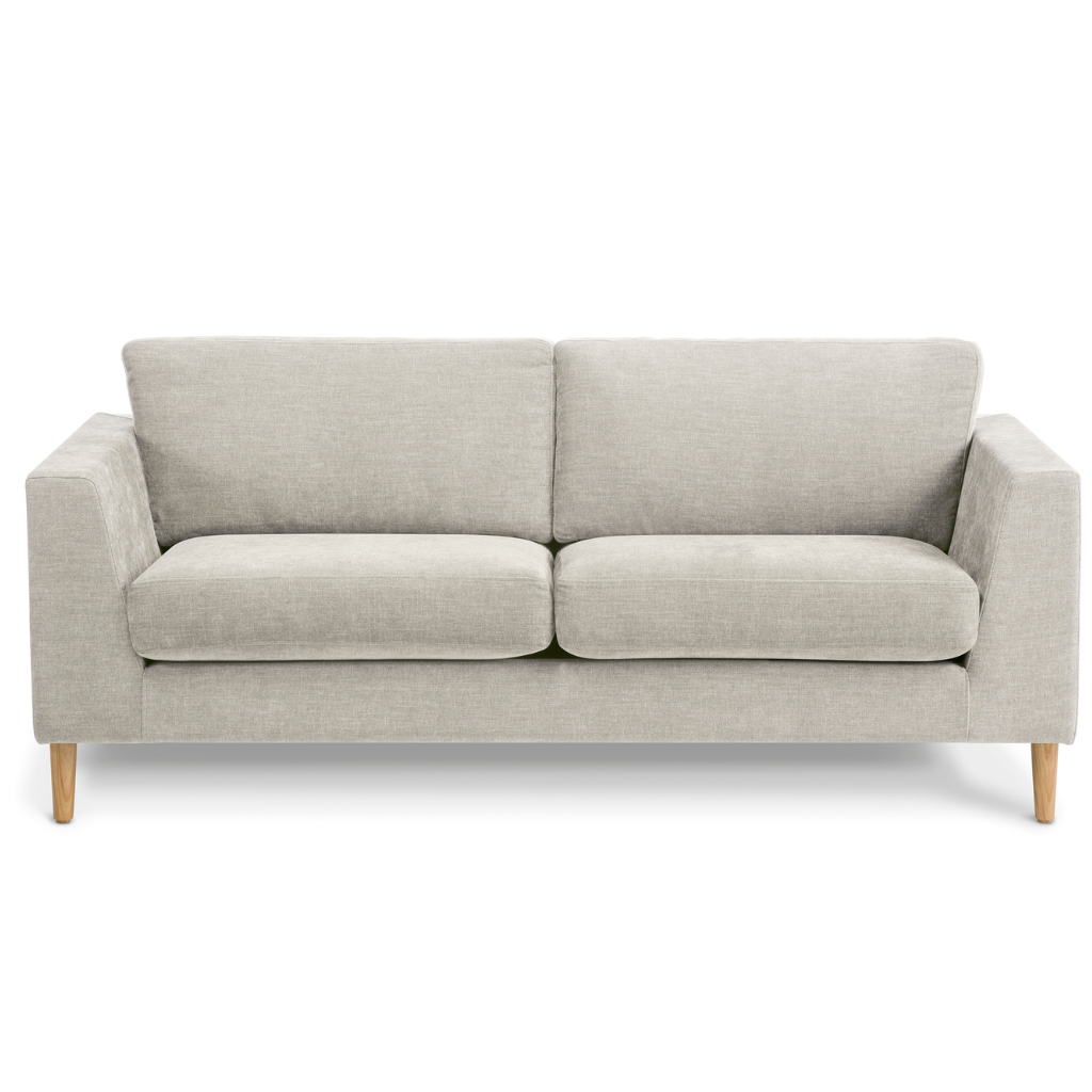 MACKENZIE 2 SEATER COUCH Workspace Direct