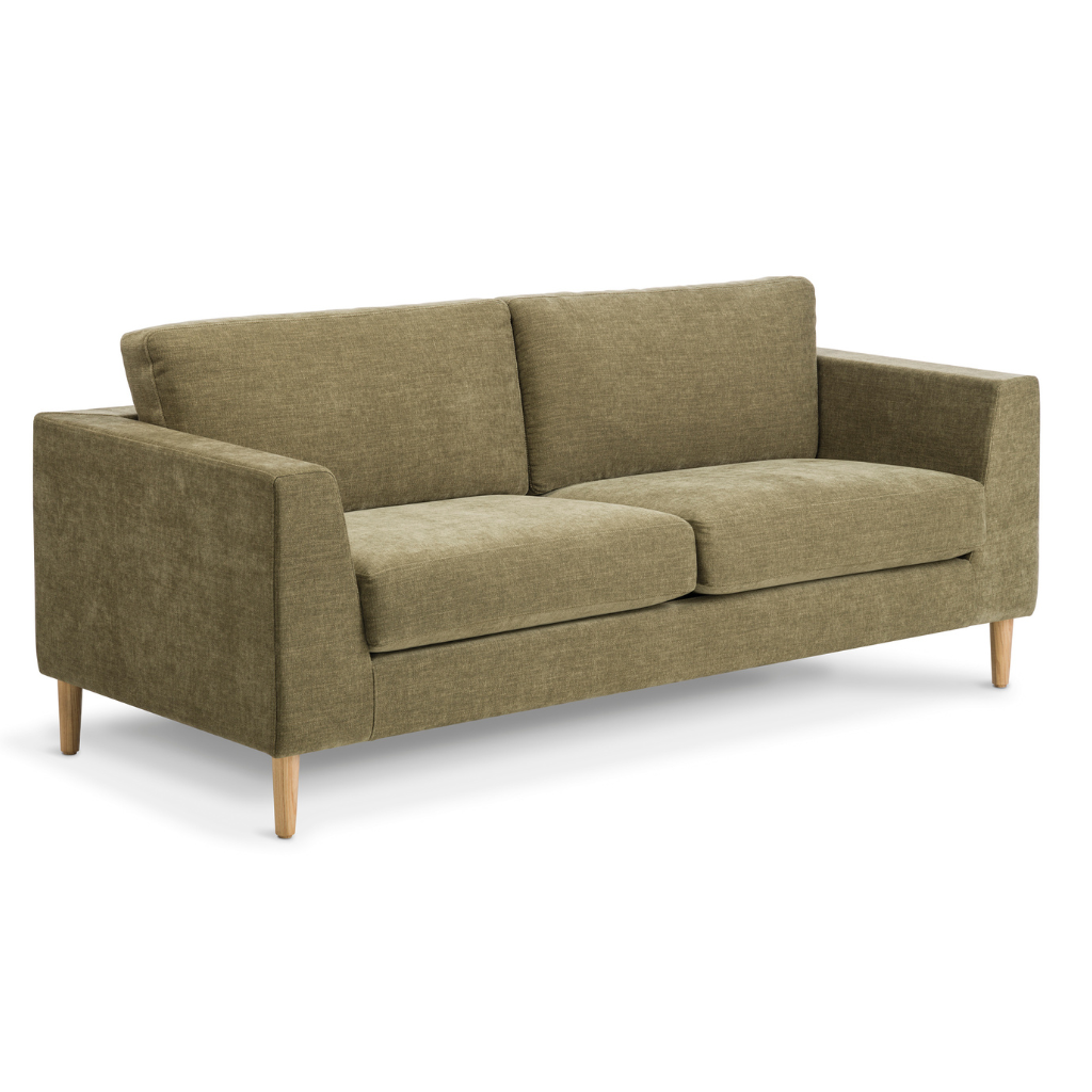 MACKENZIE 2 SEATER COUCH