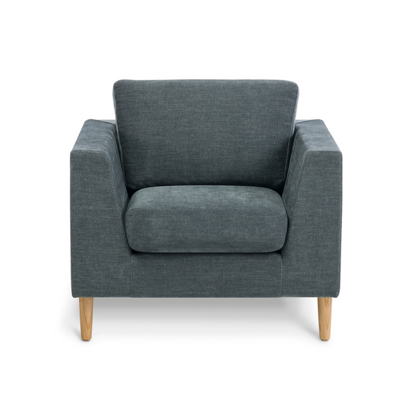 MACKENZIE SINGLE CHAIR