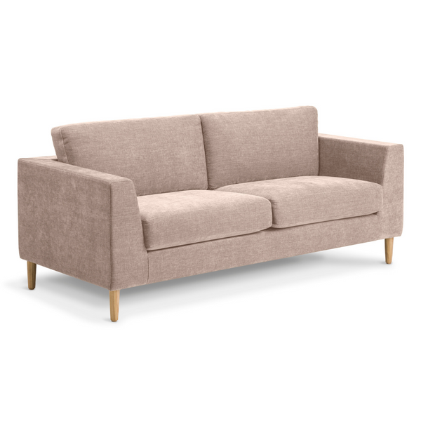 MACKENZIE 2 SEATER COUCH