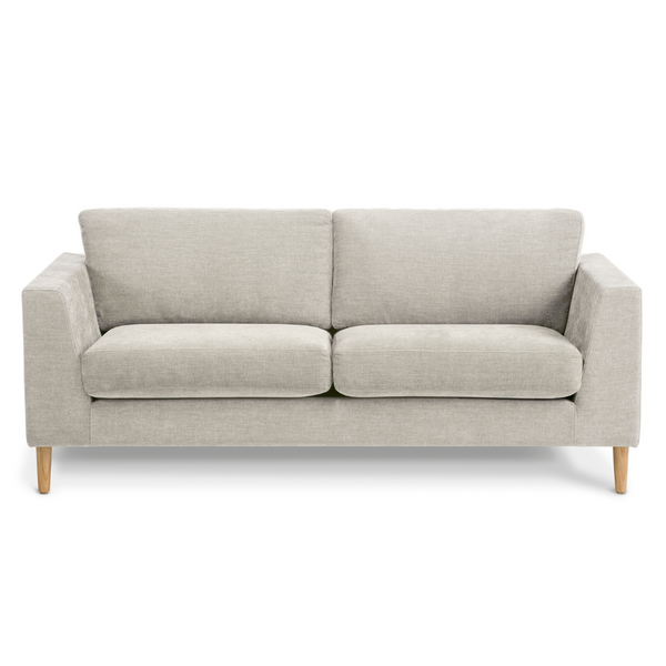 MACKENZIE 2 SEATER COUCH