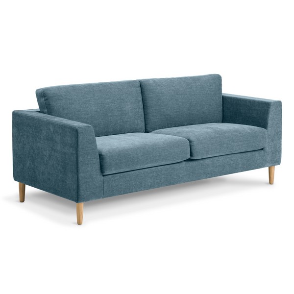 MACKENZIE 2 SEATER COUCH