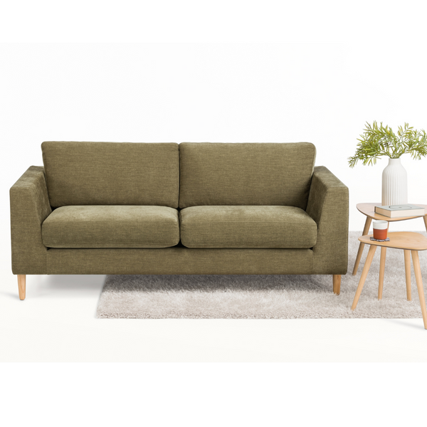 MACKENZIE 2 SEATER COUCH