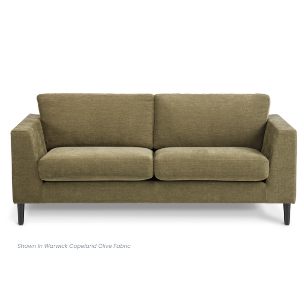 MACKENZIE 2 SEATER COUCH