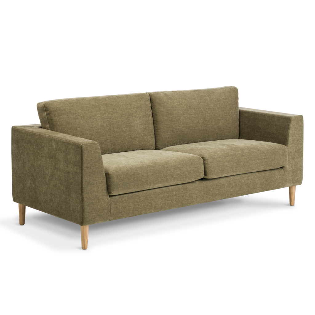 Mackenzie 2-Seater sofa