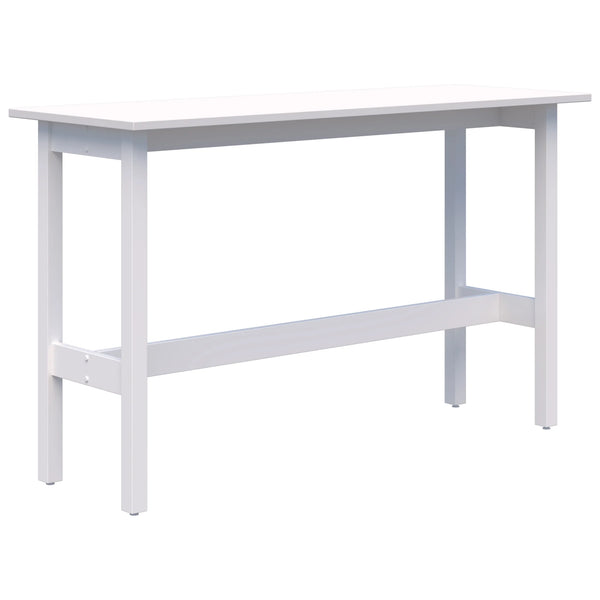 Modella II Mobile Narrow Leaner