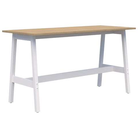 Modella II Leaner Table