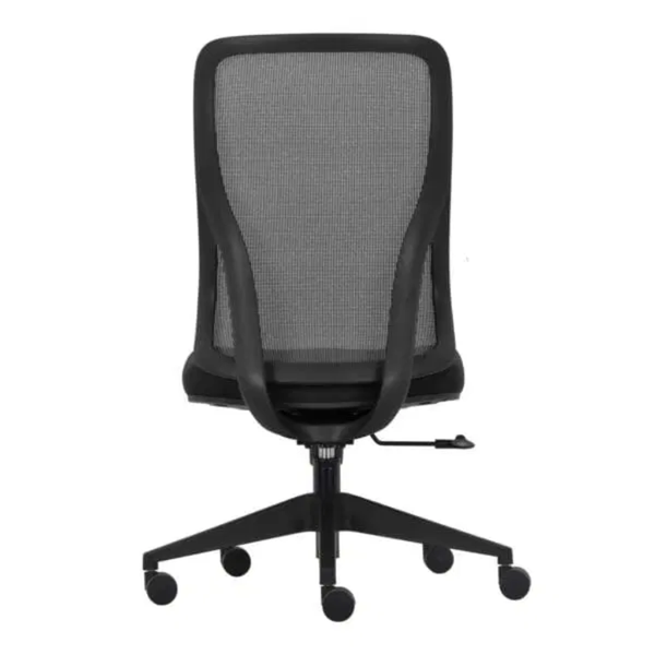 Mondo Riley Mesh Back Office and Meeting Room Chair