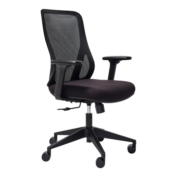 Mondo Riley Mesh Back Office and Meeting Room Chair