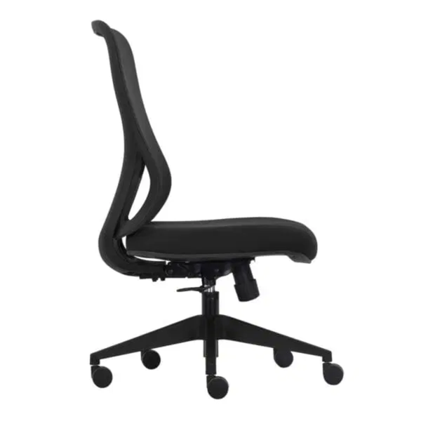 Mondo Riley Mesh Back Office and Meeting Room Chair