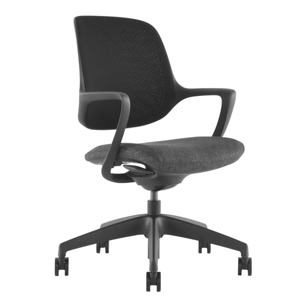 Konfurb Nara Task and Meeting Room Chair - Workspace Direct