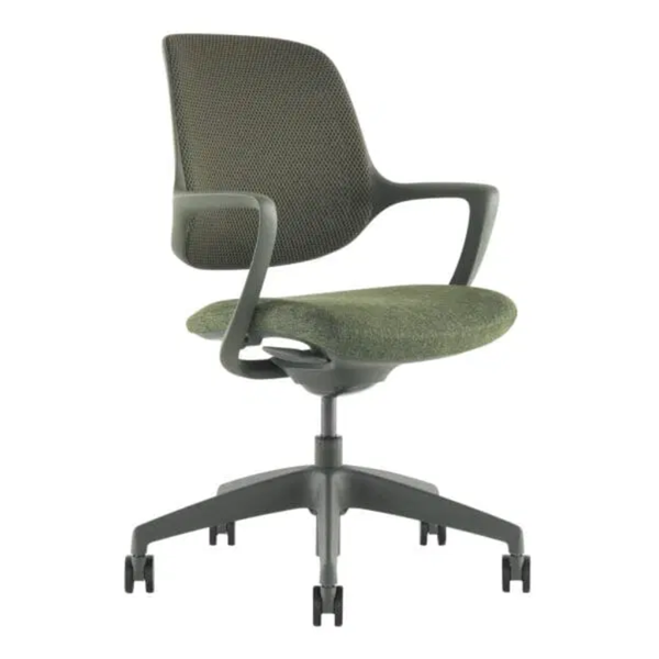 Konfurb Nara Task and Meeting Room Chair - Workspace Direct
