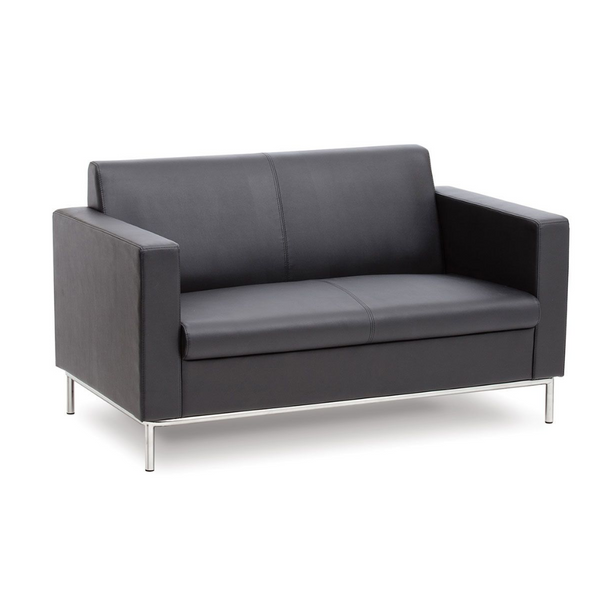 Neo PU Leather Soft Seating