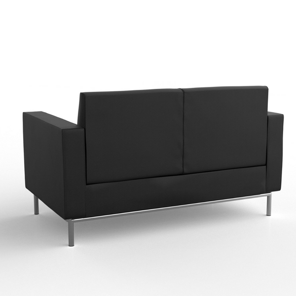 Neo PU Leather Soft Seating