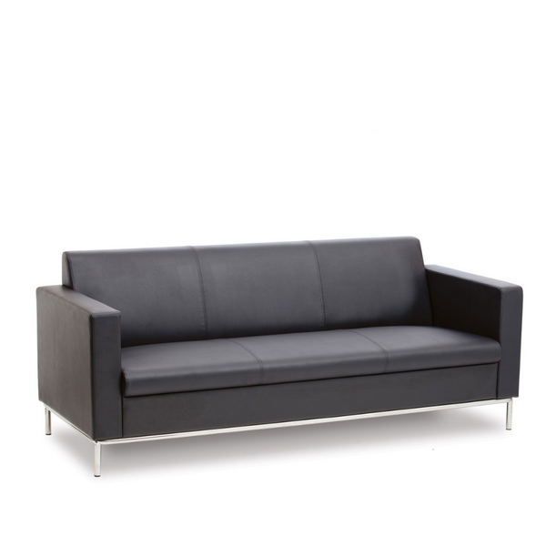 Neo PU Leather Soft Seating