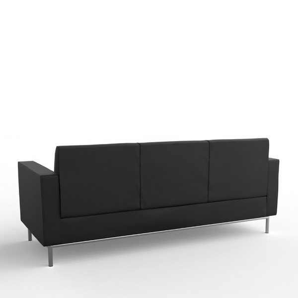 Neo PU Leather Soft Seating