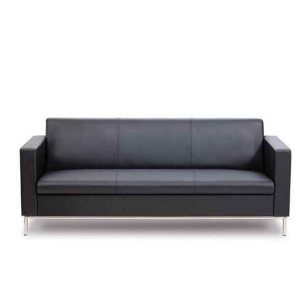 Neo PU Leather Soft Seating
