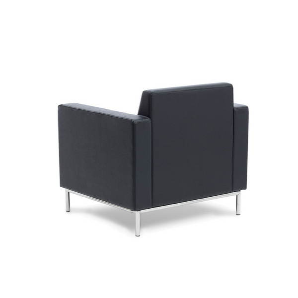 Neo PU Leather Soft Seating