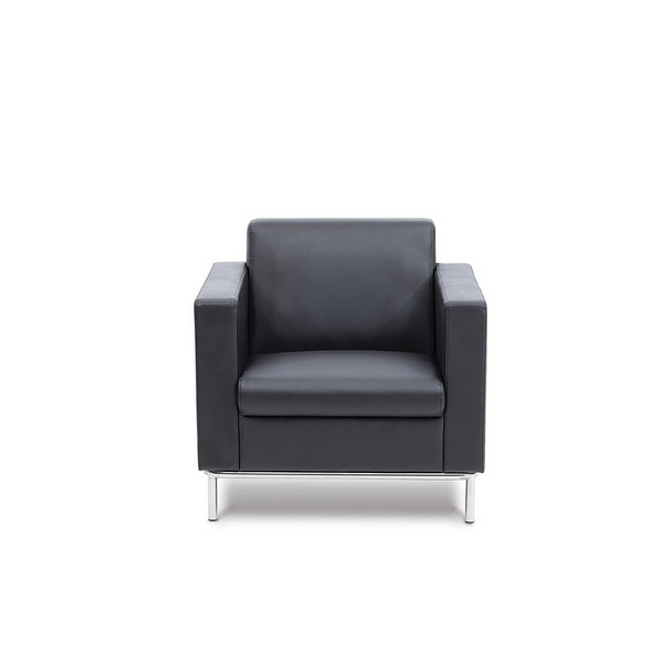 Neo PU Leather Soft Seating