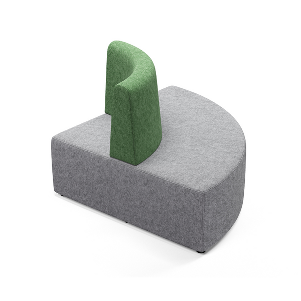 Nordic Modular Soft Seating