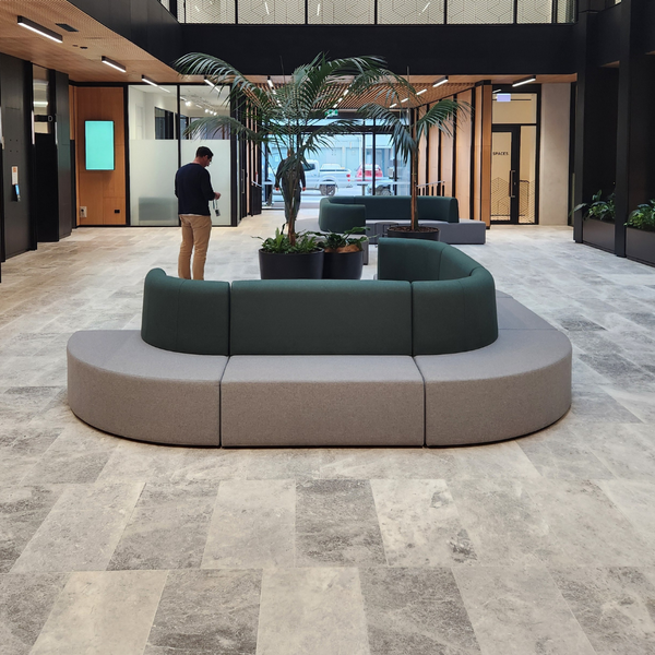 Nordic Modular Soft Seating