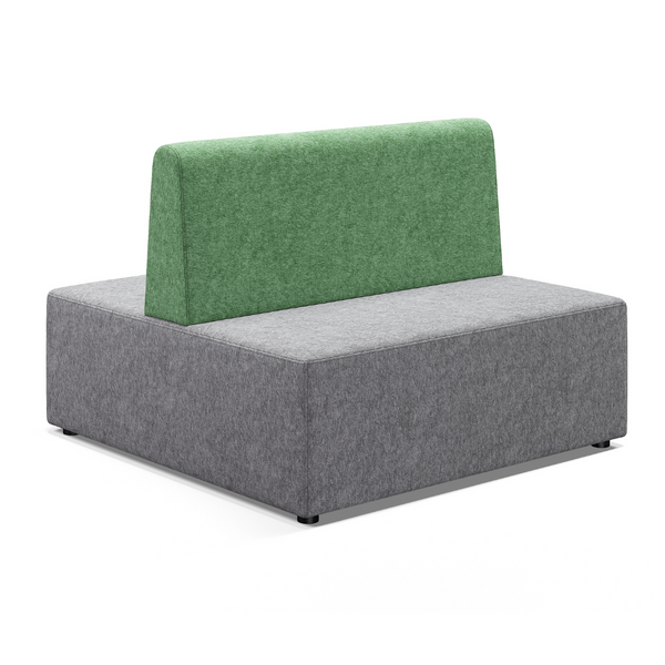 Nordic Modular Soft Seating