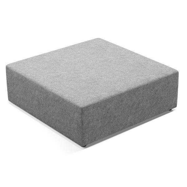 Nordic Modular Soft Seating