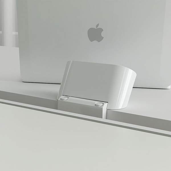 Nova Trio  x 2 GPO + USB C/A  with 3-pin plug