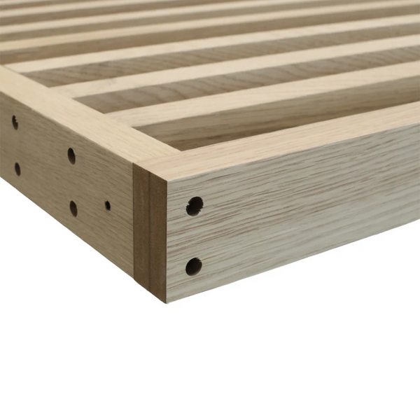 Sonik OakLine Wall Divider Kit
