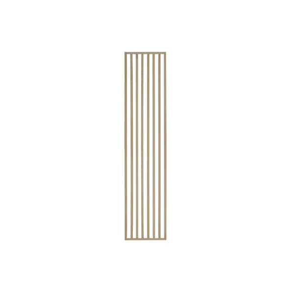 Sonik OakLine Wall Divider Kit