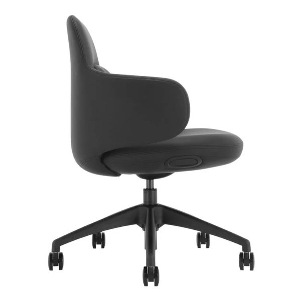 Odyssey Designer Meeting Chair - Workspace Direct