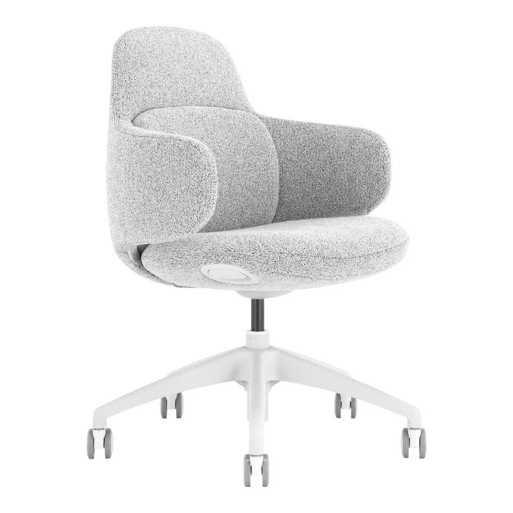 Odyssey Designer Meeting Chair - Workspace Direct
