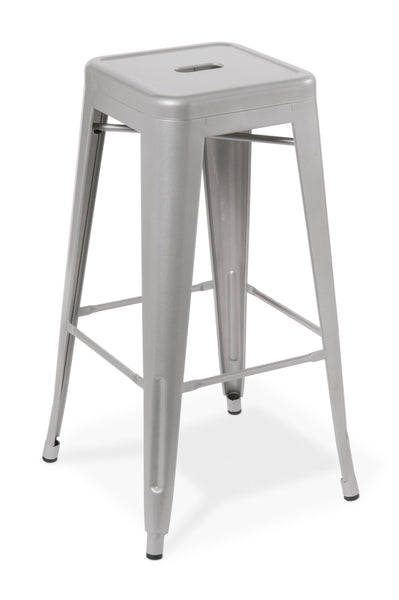 Industry Bar Stool 760mm High