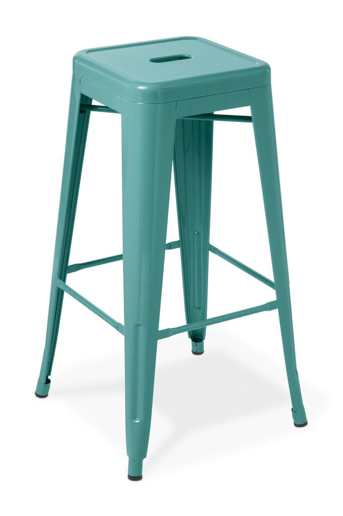 Industry Bar Stool 760mm High