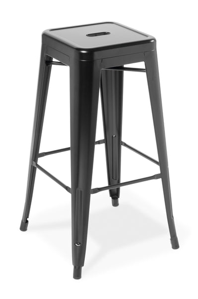 Industry Bar Stool 760mm High