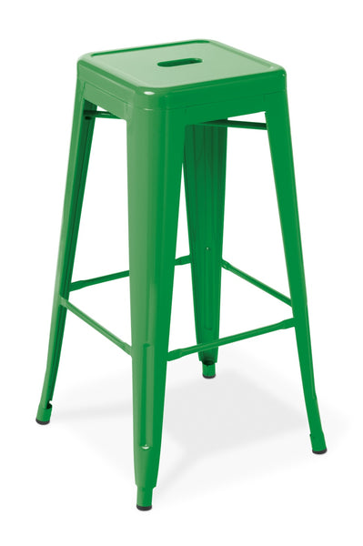 Industry Bar Stool 760mm High