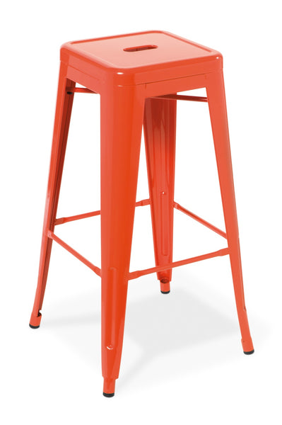 Industry Bar Stool 760mm High