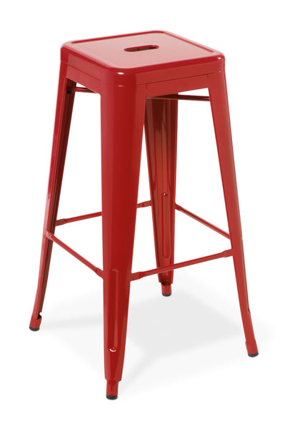 Industry Bar Stool 760mm High