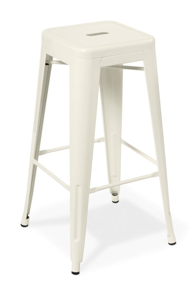 Industry Bar Stool 760mm High